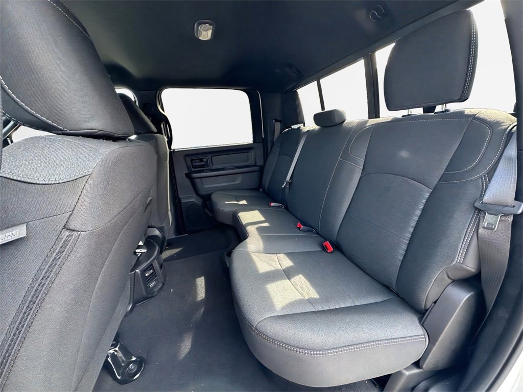 Used 2025 RAM 2500 Tradesman image 17