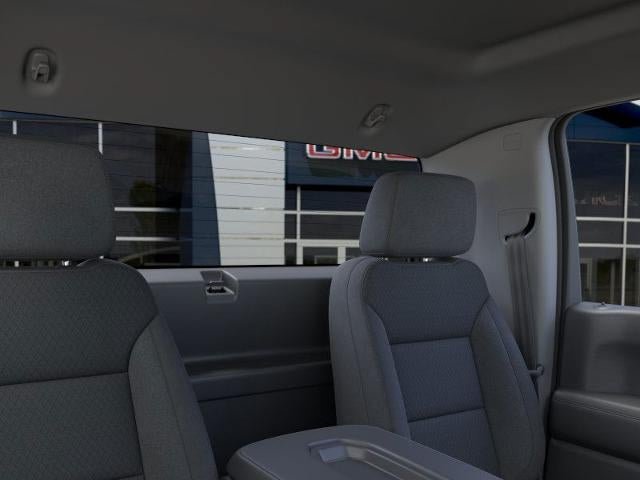 New 2026 GMC Sierra 1500 Pro w/ Convenience Package RWD image 24