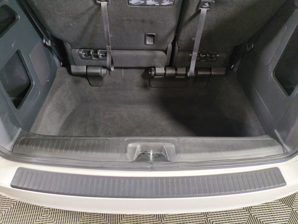 Certified 2024 Honda Odyssey Sport image 26