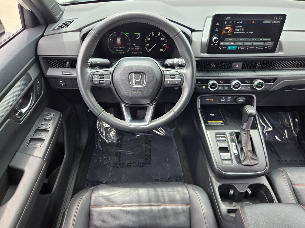 Used 2024 Honda CR-V Sport-L image 12