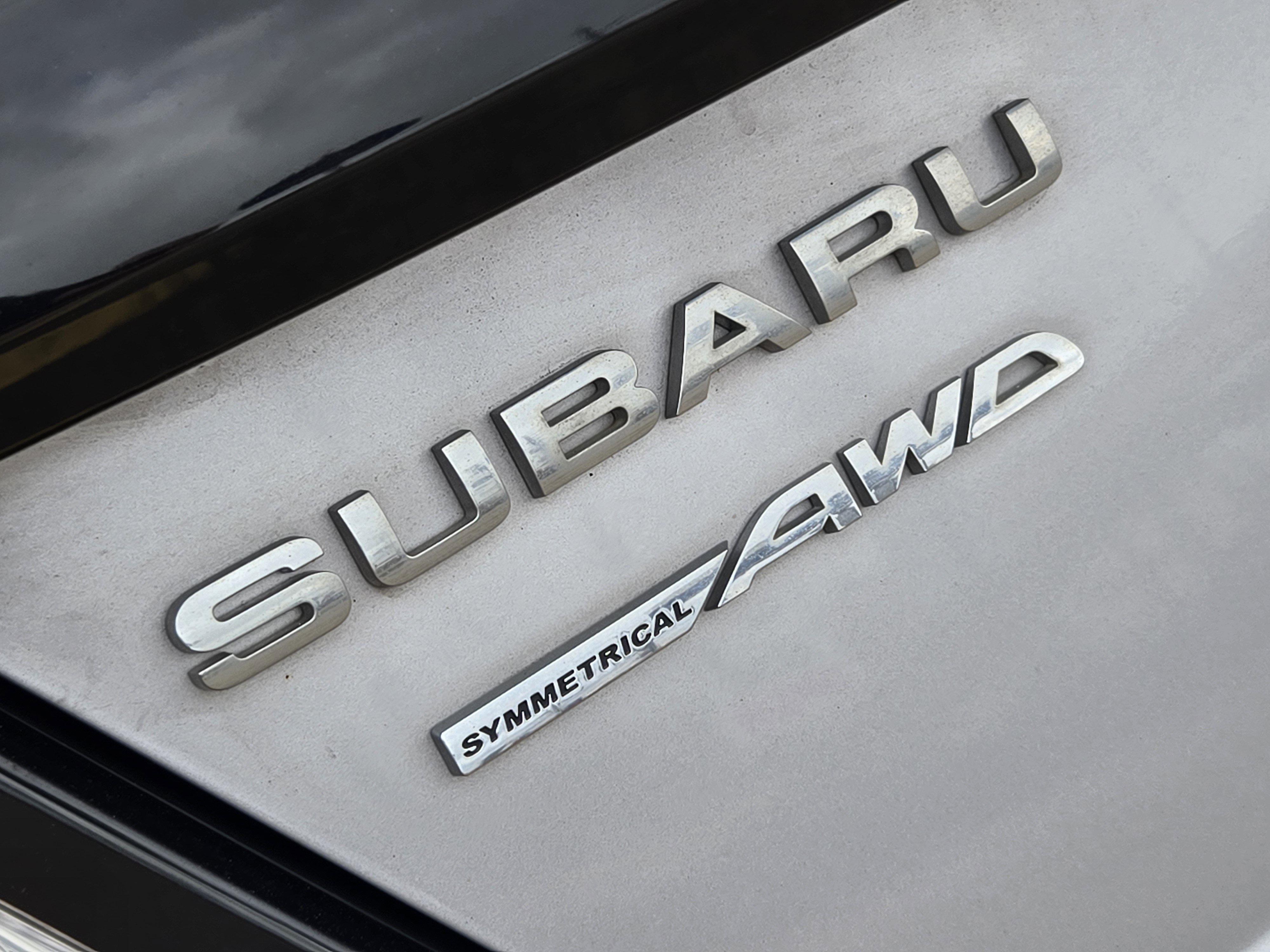 Used 2022 Subaru WRX image 8