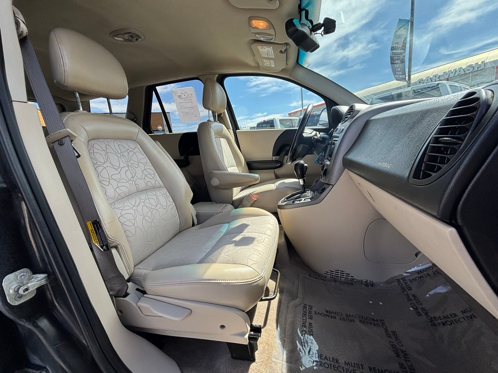 Used 2004 Saturn Vue AWD V6 image 22