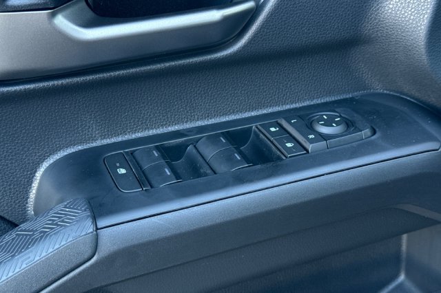 New 2026 Toyota Tacoma TRD Off-Road AWD/4WD image 37
