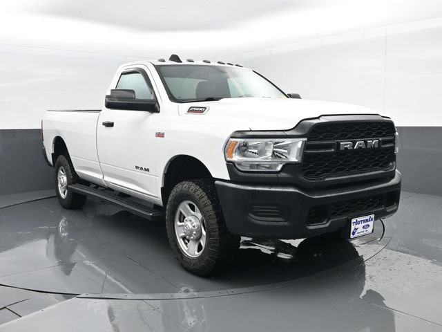 Used 2022 RAM 2500 Tradesman AWD/4WD image 3