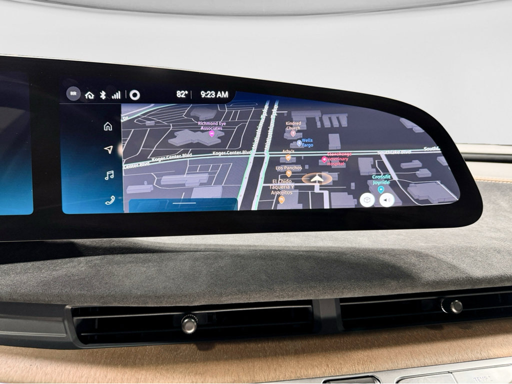 Used 2022 Lucid Air Grand Touring AWD/4WD image 11