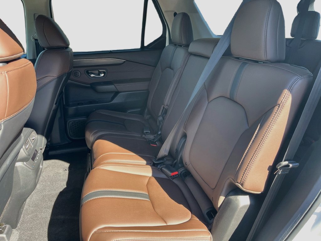 Used 2026 Honda Pilot Touring image 26