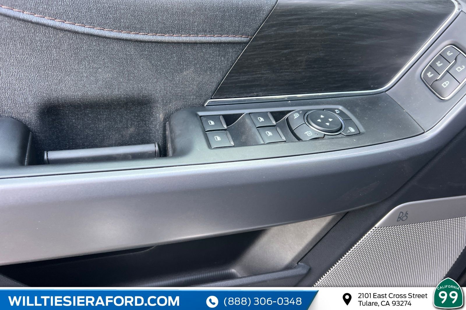 New 2026 Ford F150 Lariat image 12