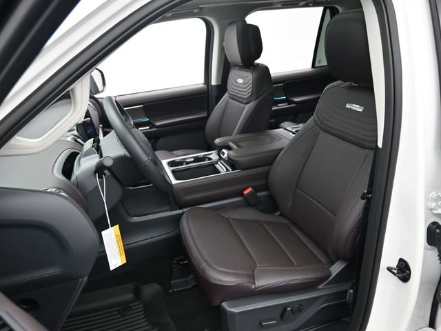 New 2026 Ford Expedition Max Platinum w/ Platinum Ultimate Package image 12