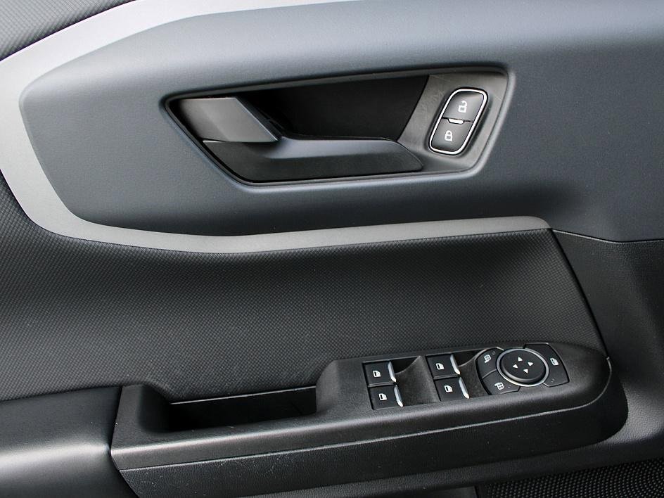 Used 2022 Ford Bronco Sport Big Bend w/ Convenience Package image 28