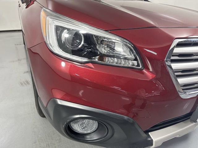 Used 2015 Subaru Outback 2.5i Limited AWD/4WD image 28