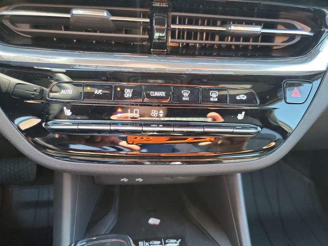 New 2026 Buick Envista Sport Touring FWD image 19