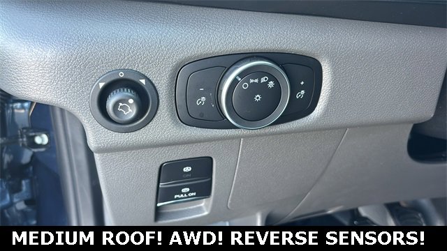 New 2025 Ford Transit 350 XL image 8