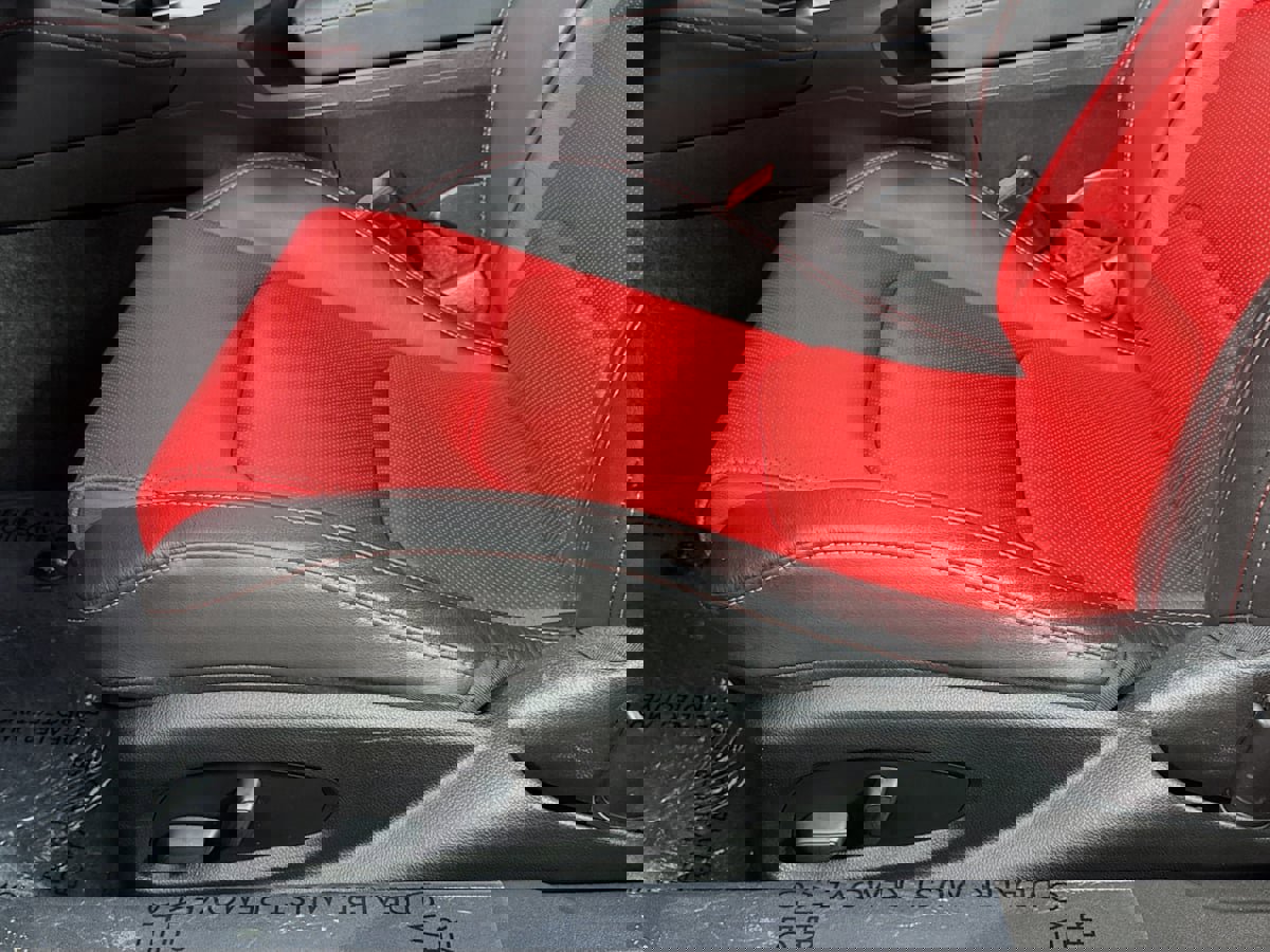 Used 2023 Chevrolet Camaro SS image 24