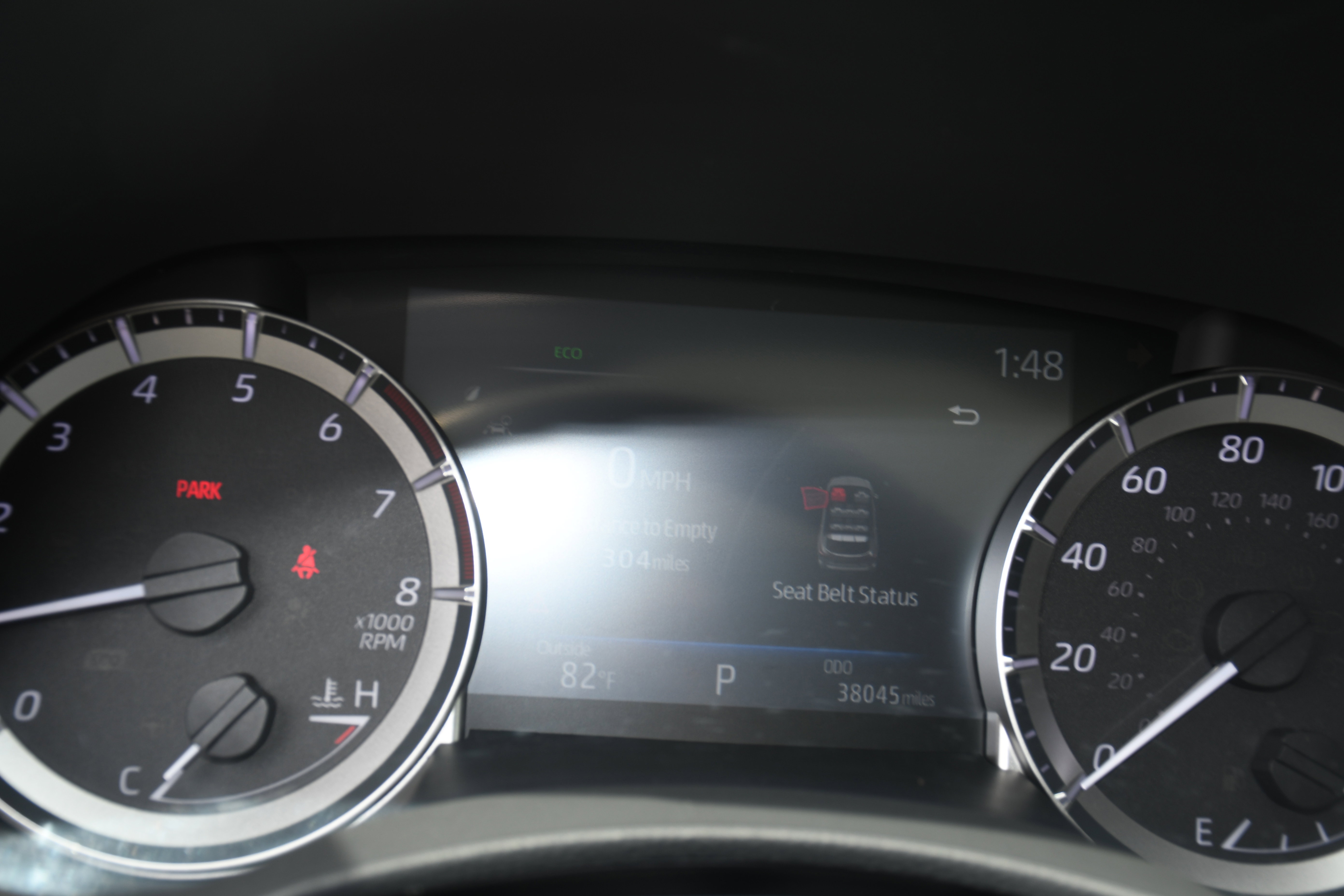 Used 2023 Toyota Highlander XLE FWD image 14