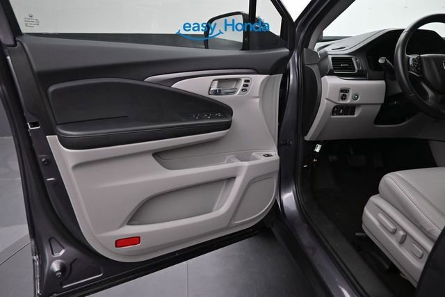 Used 2021 Honda Pilot EX-L image 16