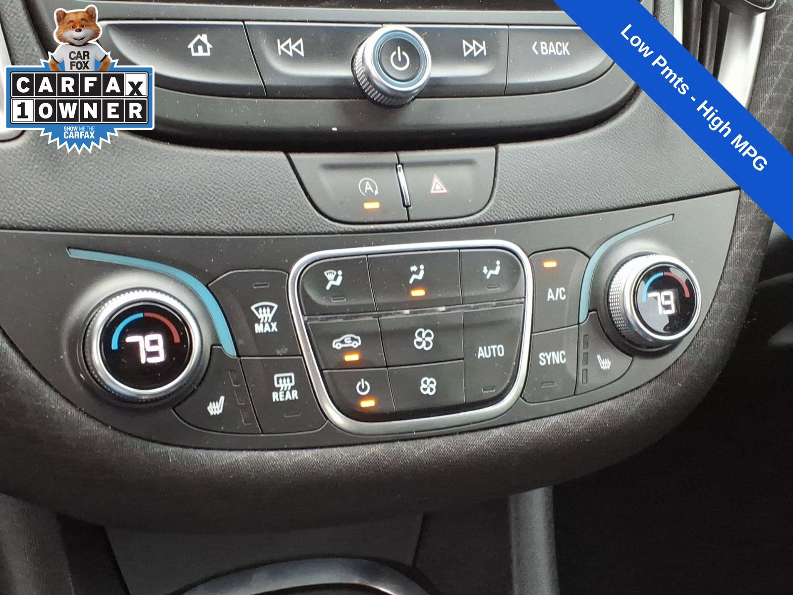Used 2025 Chevrolet Malibu LT FWD image 21