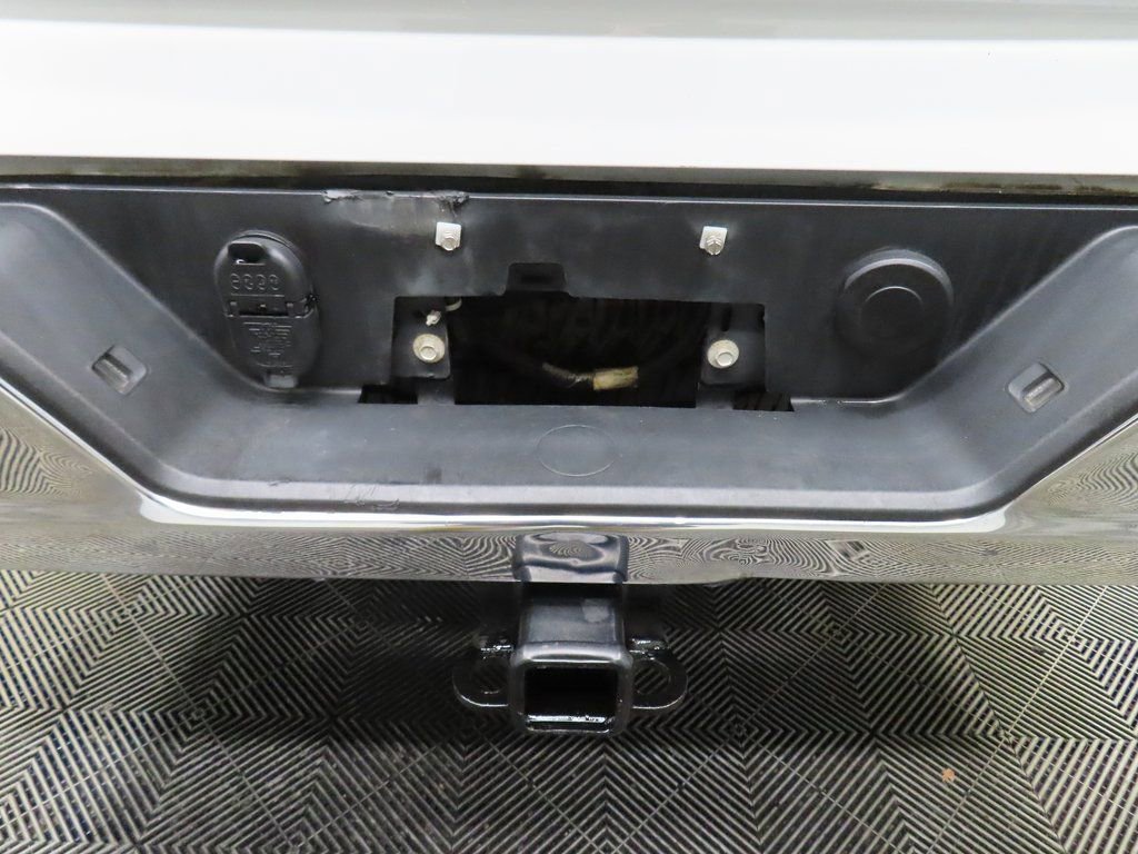 Used 2021 Chevrolet Silverado 3500 W/T w/ WT Convenience Package image 32