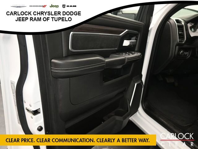 Used 2026 RAM 2500 Laramie image 12