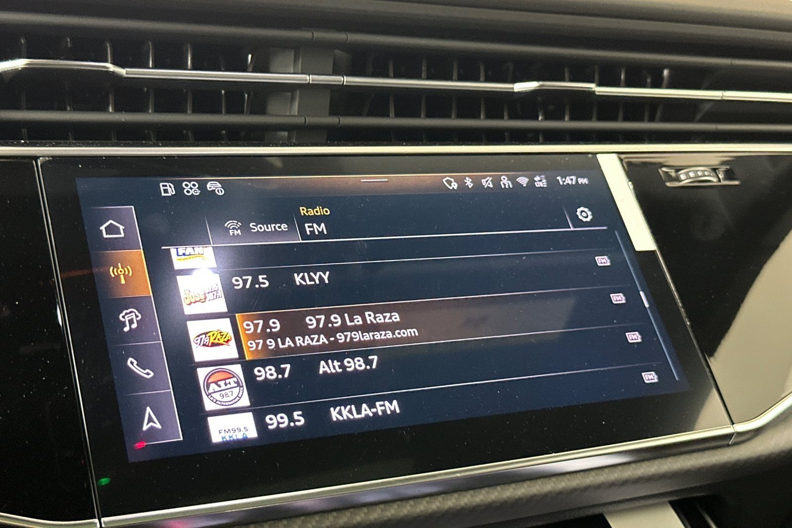 New 2026 Audi Q8 Prestige AWD/4WD image 17