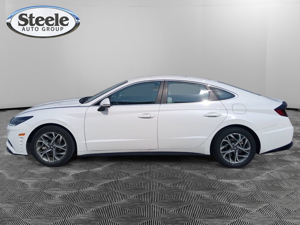 Used 2023 Hyundai Sonata SEL FWD image 3
