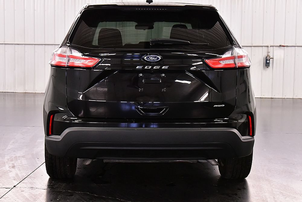 Used 2024 Ford Edge SE AWD/4WD image 6