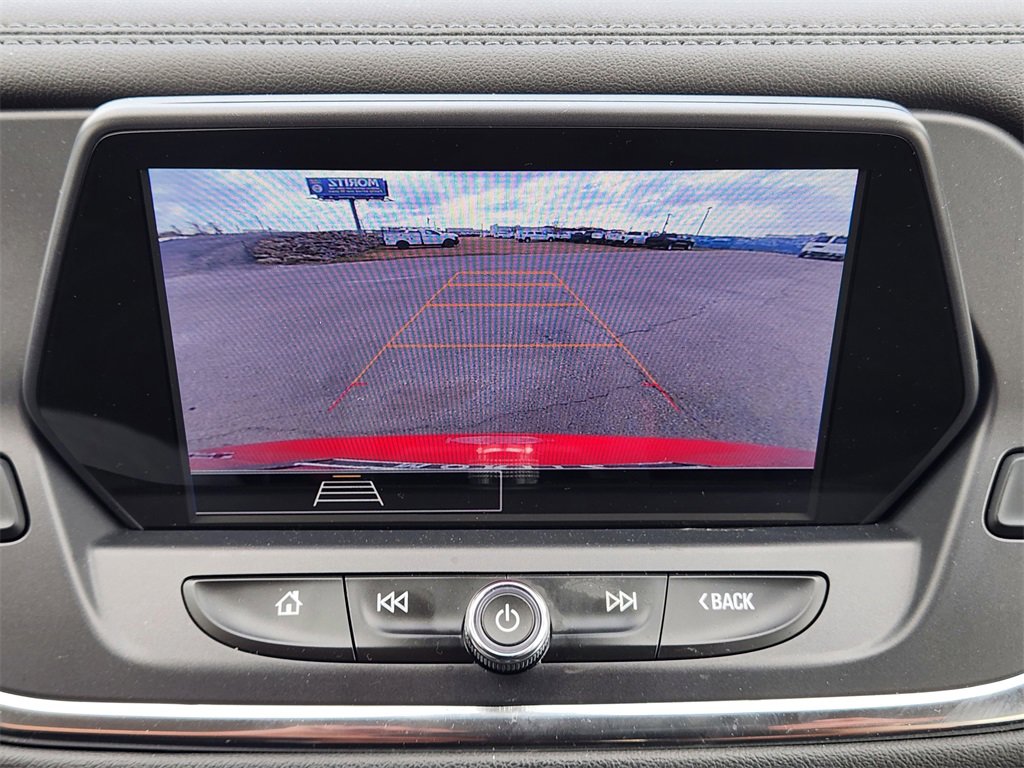 Used 2022 Chevrolet Blazer LT image 17