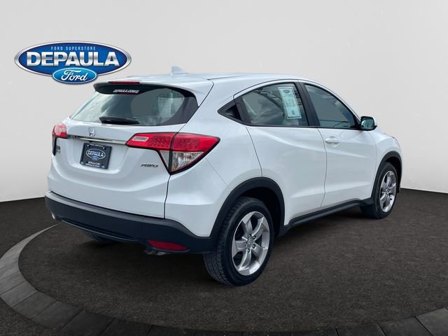 Used 2022 Honda HR-V LX image 7
