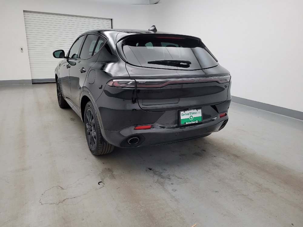 Used 2024 Dodge Hornet R/T Plus w/ R/T Blacktop Package AWD/4WD image 6