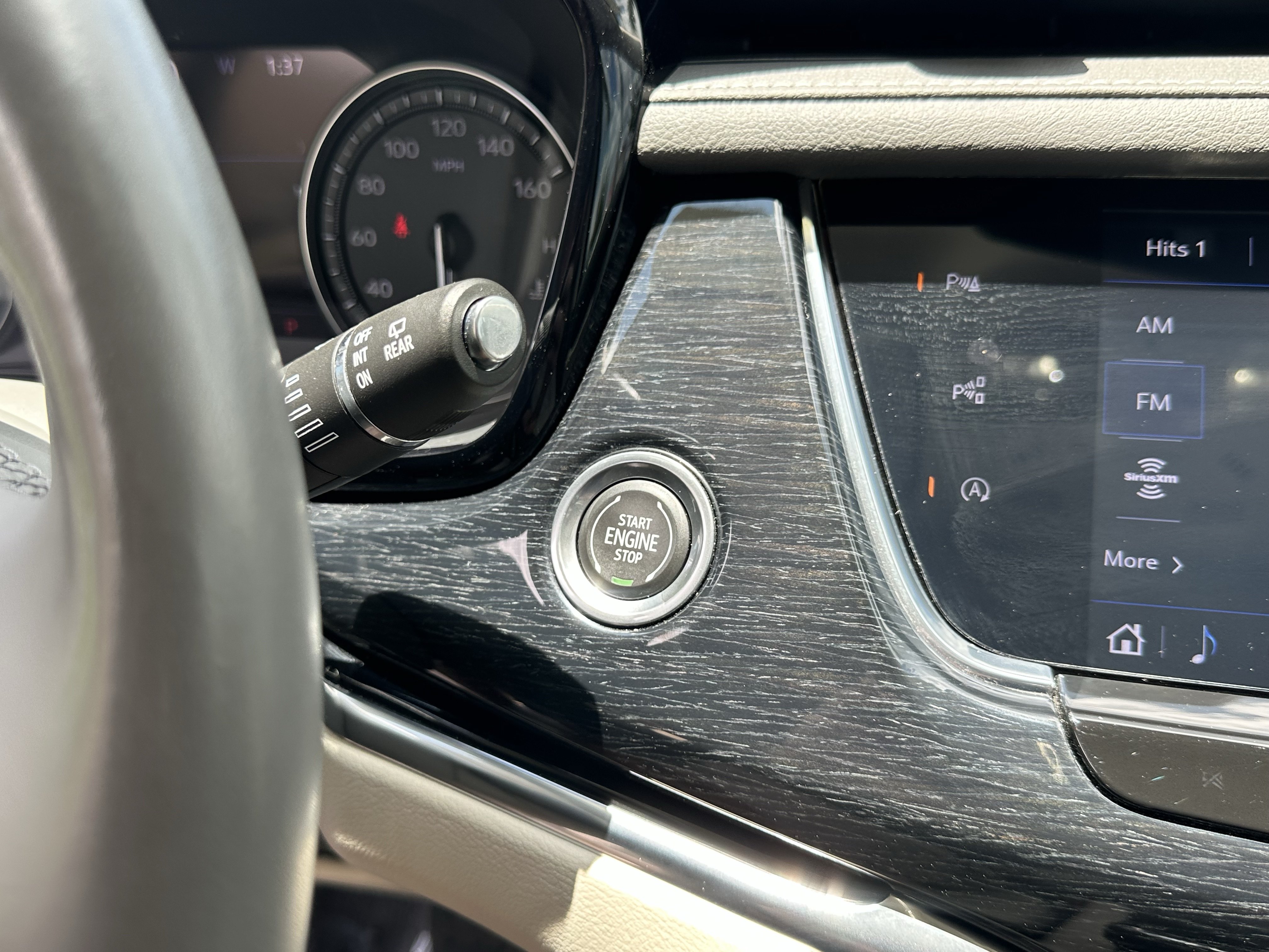Certified 2023 Cadillac XT6 Premium Luxury w/ Technology Package FWD image 29