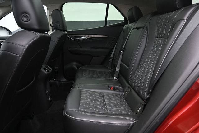 Used 2023 Buick Envision Avenir AWD/4WD image 11
