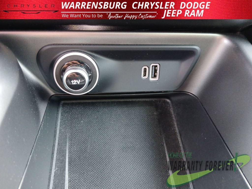 Used 2024 Dodge Hornet GT w/ GT Blacktop Package AWD/4WD image 25