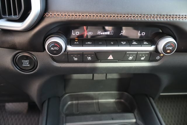 Used 2026 MAZDA CX-50 AWD 2.5 S w/ Weather Package image 37