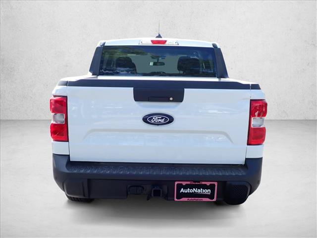 New 2026 Ford Maverick XL w/ Equipment Group 101A AWD/4WD video 3
