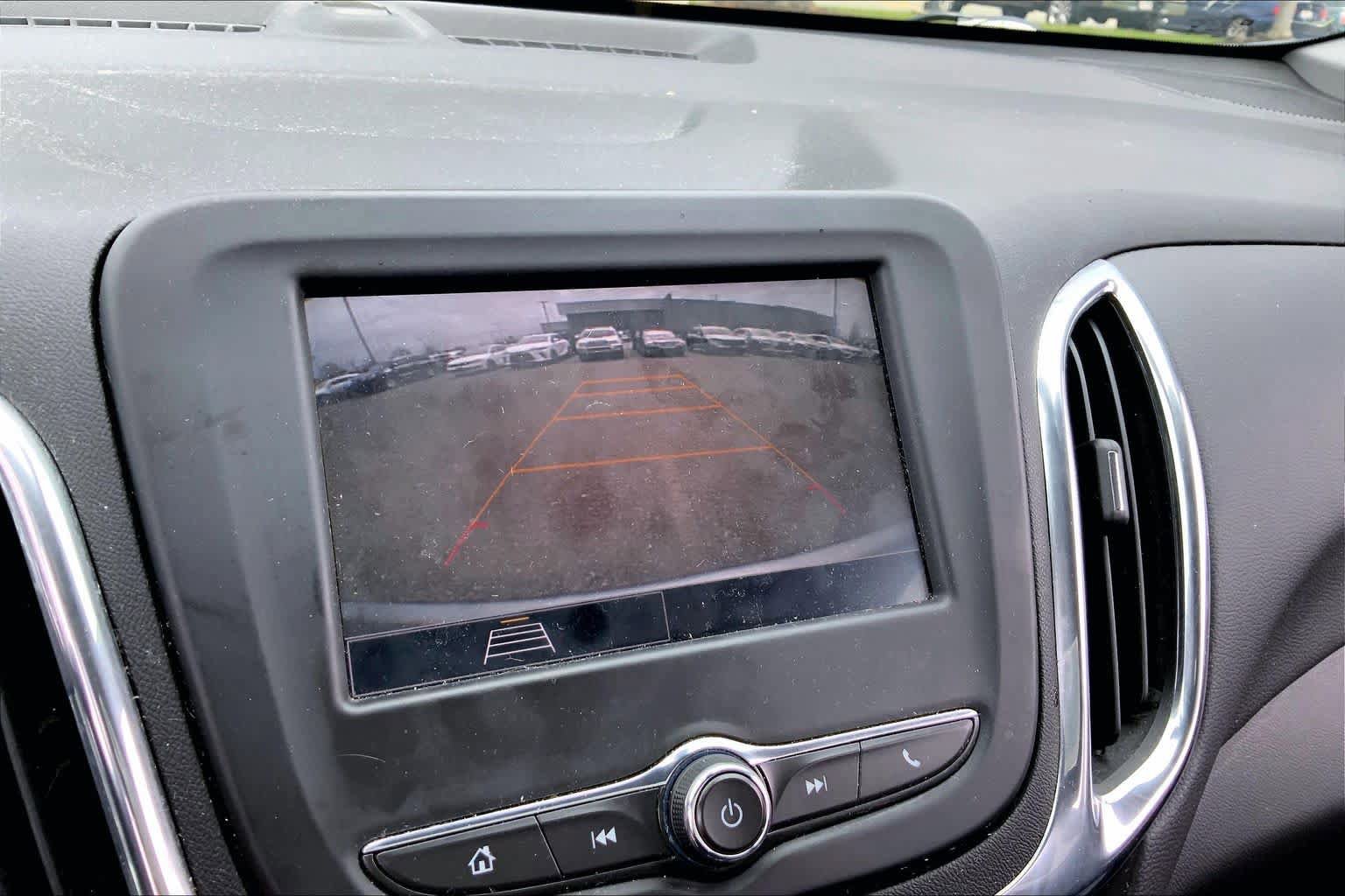 Used 2023 Chevrolet Equinox LT AWD/4WD image 27