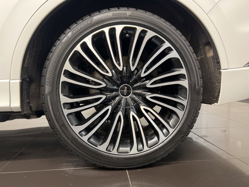 Certified 2020 Lincoln Aviator Black Label w/ Dynamic Handling Package image 7