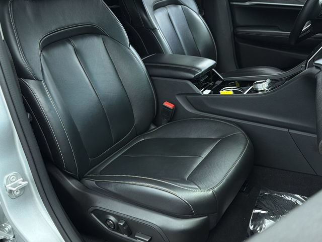 Used 2022 Jeep Grand Cherokee Limited AWD/4WD image 37