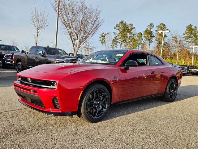 New 2026 Dodge Charger R/T Scat Pack image 3