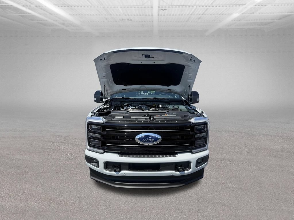 New 2026 Ford F250 Platinum AWD/4WD image 69