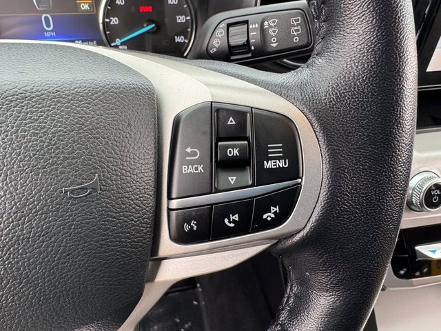 Used 2023 Ford Explorer XLT w/ Equipment Group 202A image 24