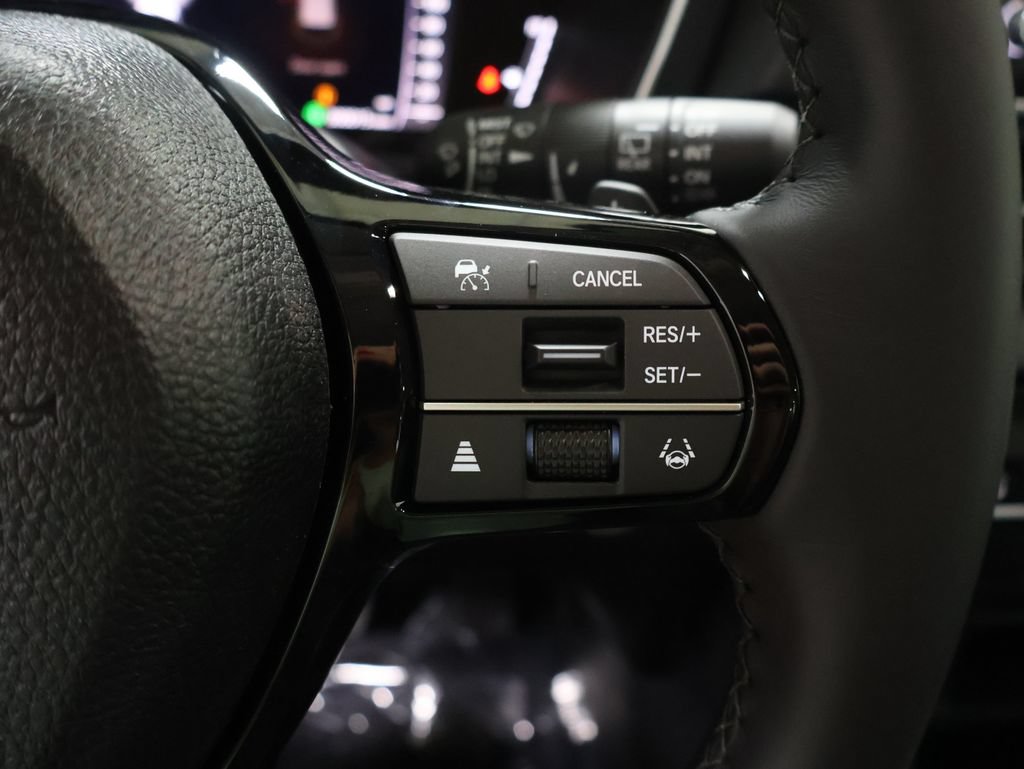 New 2026 Honda Pilot EX-L image 27