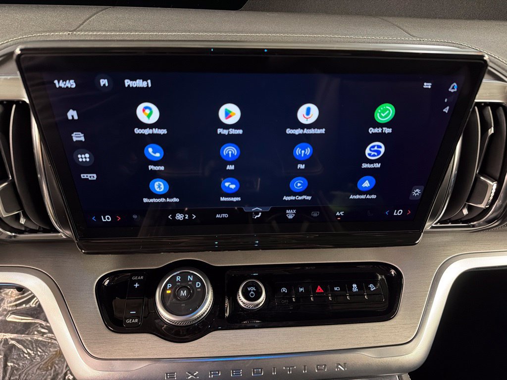 New 2027 Ford Expedition Max Platinum AWD/4WD image 9