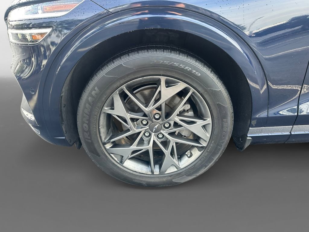 Used 2022 Genesis GV70 2.5T w/ Advanced Package image 15