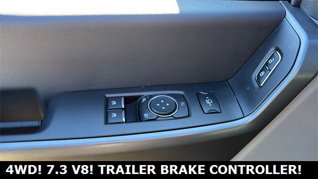 New 2026 Ford F350 XLT image 7