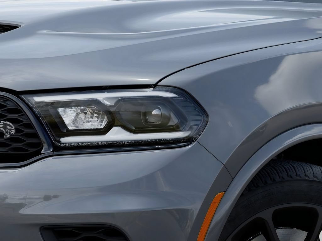 New 2026 Dodge Durango SRT Hellcat w/ Premium Group AWD/4WD image 12