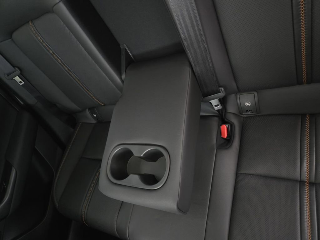 New 2025 MAZDA CX-50 2.5 Turbo w/ Weather Package image 16