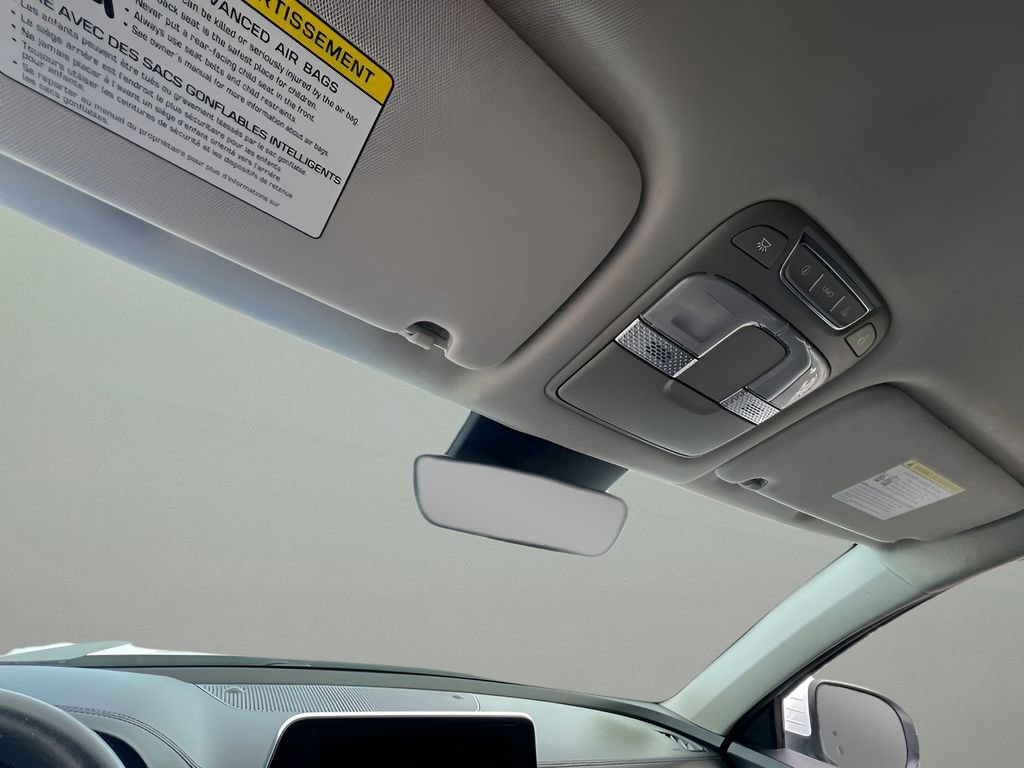 Used 2022 Kia Telluride LX image 15