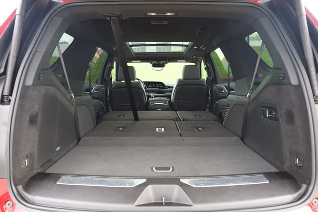 Used 2022 Cadillac Escalade Sport AWD/4WD image 26