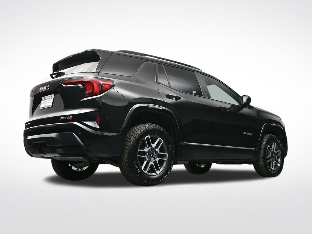 Used 2026 GMC Terrain AT4 image 29