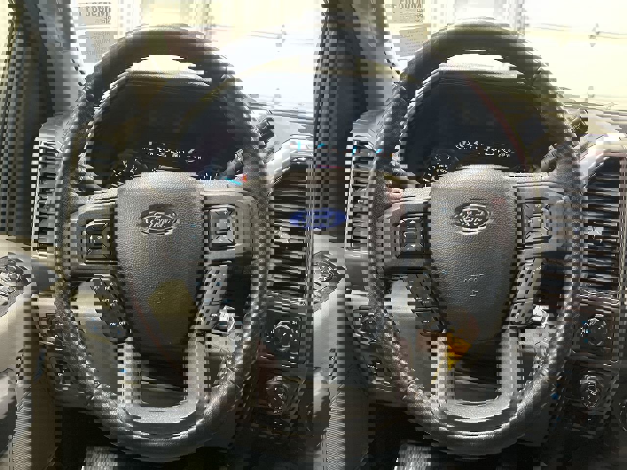 Used 2019 Ford F150 XLT w/ Equipment Group 302A Luxury image 26