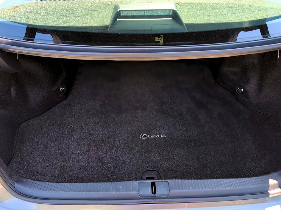 Used 2016 Lexus ES 350 w/ Luxury Package w/Wood Trim FWD image 14